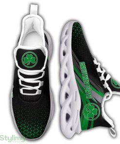 Greuther Fürth Logo Custom Name Pattern 3D Max Soul Sneaker Shoes - Greuther Fürth Logo Custom Name Pattern 3D Max Soul Sneaker Shoes_2