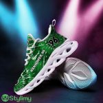Hannover 96 Custom Name Tie Dye Max Soul Sneaker Shoes For Fans For Men Women Product Photo 3