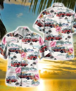 HARRISBURG, PENNSYLVANIA, CITY OF HARRISBURG - Tower 1 Hawaiian Shirt - HARRISBURG, PENNSYLVANIA, CITY OF HARRISBURG - Tower 1 Hawaiian Shirt