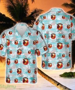 Hatchet Force - MACV-SOG Special Forces Vietnam War Hawaiian Shirt - Hatchet Force - MACV-SOG Special Forces Vietnam War Hawaiian Shirt