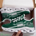 Hawaii Rainbow Warriors Logo Custom Name Pattern In Green 3D Max Soul Sneaker Shoes 7 Hawaii Rainbow Warriors Logo Custom Name Pattern In Green 3D Max Soul Sneaker Shoes - Hawaii Rainbow Warriors Logo Custom Name Pattern In Green 3D Max Soul Sneaker Shoes_3