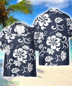 Hawk Eye Pierce Mash Movie Cosplay Costume AOP Hawaiian Shirt Beach Lover Gift Men And Women Shirt Product Photo 1