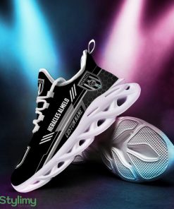 Heracles Almelo Logo Custom Name Pattern 3D Max Soul Sneaker Shoes - Heracles Almelo Logo Custom Name Pattern 3D Max Soul Sneaker Shoes_3