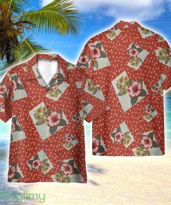 Herbert I McDunnough Nicolas Cage In Raising Arizona Cosplay Costume AOP Hawaiian Shirt Beach Lover Gift Men And Women Shirt Product Photo 1