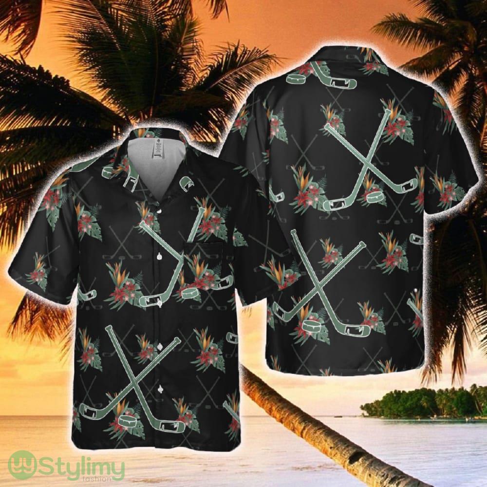 Hockey Pocket Hawaii Shirt 2 Hockey Pocket Hawaii Shirt - Hockey Pocket Hawaii Shirt