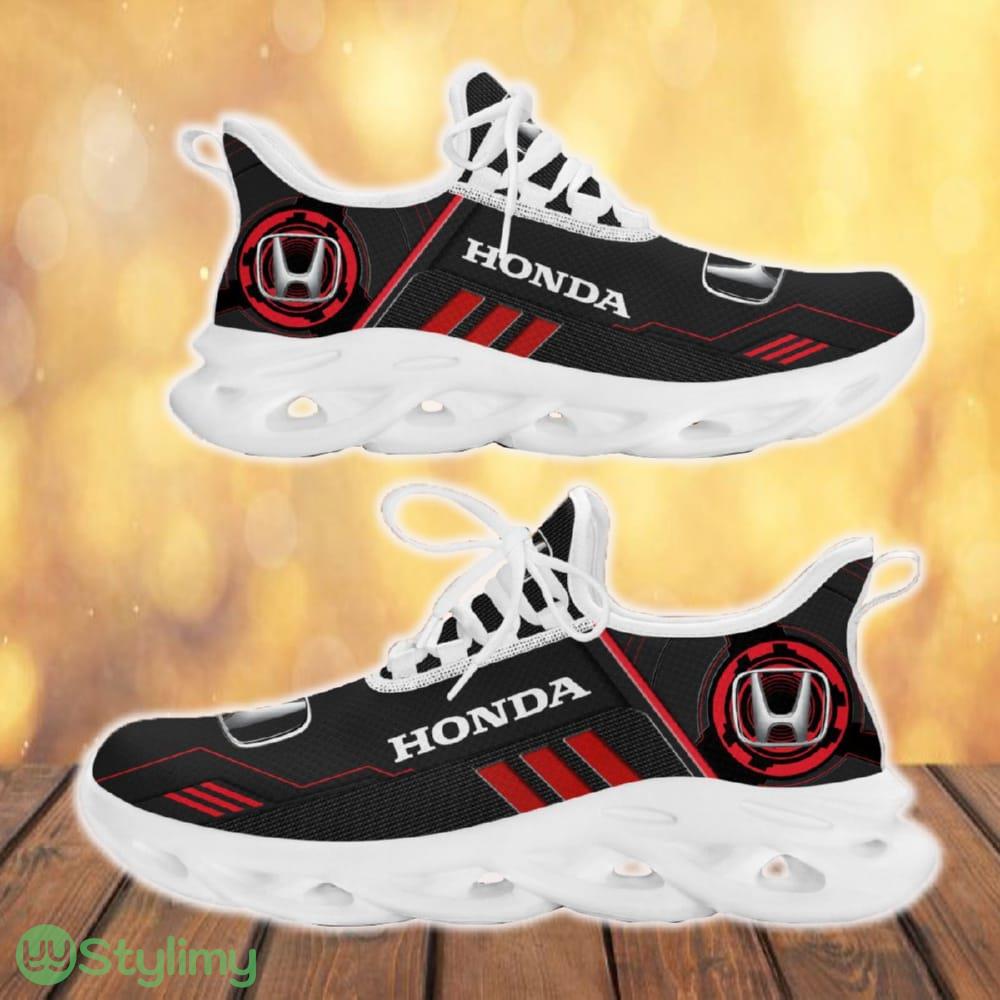 Honda Car Running Shoes Representation For Fans Max Soul Sneakers Men And Women Gift 4 Honda Car Running Shoes Representation For Fans Max Soul Sneakers Men And Women Gift - Honda Max Soul Shoes Car Photo 1