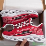 Houston Cougars Custom Personalized Max Soul Sneakers Running Sports Shoes For Men Women Football Fan Football Fan 8 Houston Cougars Custom Personalized Max Soul Sneakers Running Sports Shoes For Men Women Football Fan Football Fan Product Photo 4