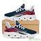 Houston Texans Max Soul Shoes American Football Running Sports Sneakers Shoes For Men Women Product Photo 2