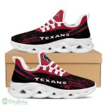 Houston Texans Splash Colors Design Trending Max Soul Clunky Sneaker Shoes 7 Houston Texans Splash Colors Design Trending Max Soul Clunky Sneaker Shoes - Houston Texans Splash Colors Design Trending Max Soul Clunky Sneaker Football Team Fans_3