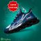 Indianapolis Colts Logo Line Pattern Custom Name 3D Max Soul Sneaker Shoes 7 Indianapolis Colts Logo Line Pattern Custom Name 3D Max Soul Sneaker Shoes - Indianapolis Colts Logo Line Pattern Custom Name 3D Max Soul Sneaker Shoes_2