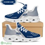 Indianapolis Colts Logo Pattern Custom Name 3D Max Soul Sneaker Shoes 7 Indianapolis Colts Logo Pattern Custom Name 3D Max Soul Sneaker Shoes - Indianapolis Colts Logo Pattern Custom Name 3D Max Soul Sneaker Shoes_3