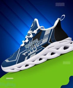 Indianapolis Colts Max Soul Sneakers Attitude Men And Women Running Shoes - Indianapolis Colts Max Soul Sneakers Sports Shoes_1
