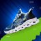 Indianapolis Colts Max Soul Sneakers Attitude Men And Women Running Shoes 6 Indianapolis Colts Max Soul Sneakers Attitude Men And Women Running Shoes - Indianapolis Colts Max Soul Sneakers Sports Shoes_2
