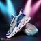 Indianapolis Colts Max Soul Sneakers Identity Men And Women Running Shoes - Indianapolis Colts Max Soul Sneakers Sports Shoes_2