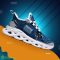 Indianapolis Colts Max Soul Sneakers Showcase Men And Women Running Shoes - Indianapolis Colts Max Soul Sneakers Sports Shoes_2