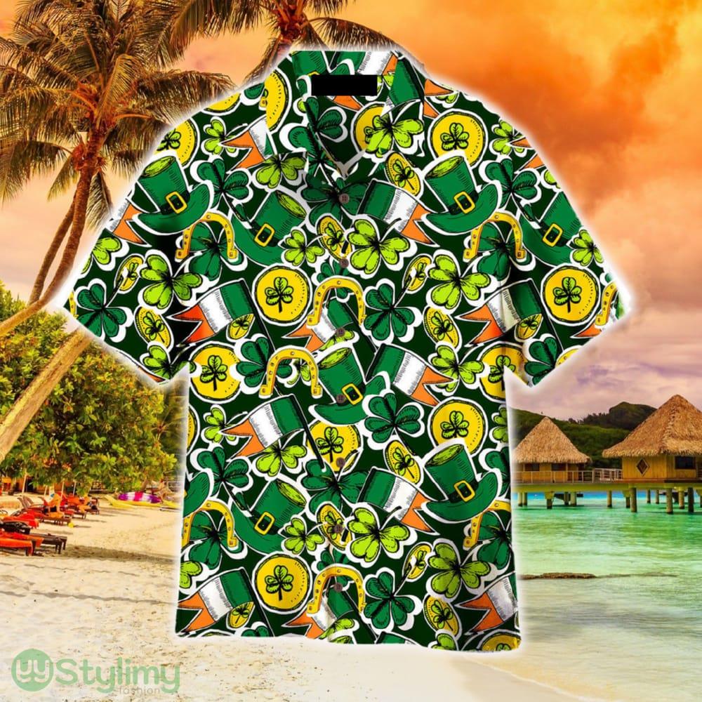Irish Pride Happy St Patricks Day Hawaiian Shirt Summer For Men And Women 3 Irish Pride Happy St Patricks Day Hawaiian Shirt Summer For Men And Women - Irish Pride Happy St Patricks Day Hawaiian Shirt Aloha For Men And Women_1