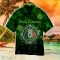 Irish Woman Happy St Patrick Hawaiian Shirt Summer For Men And Women - Irish Woman Happy St Patrick Hawaiian Shirt Aloha For Men And Women_2