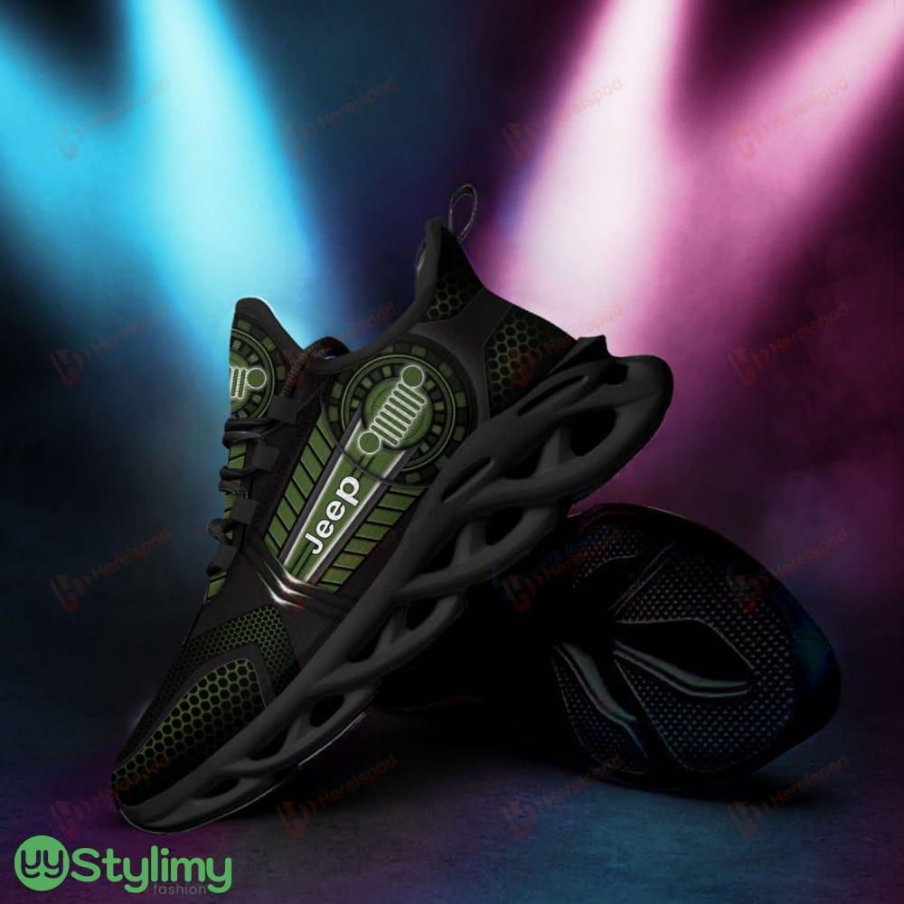 Jeep Max Soul Shoes Pop Men And Women Running Shoes 2 Jeep Max Soul Shoes Pop Men And Women Running Shoes - Jeep Max Soul Shoes_2