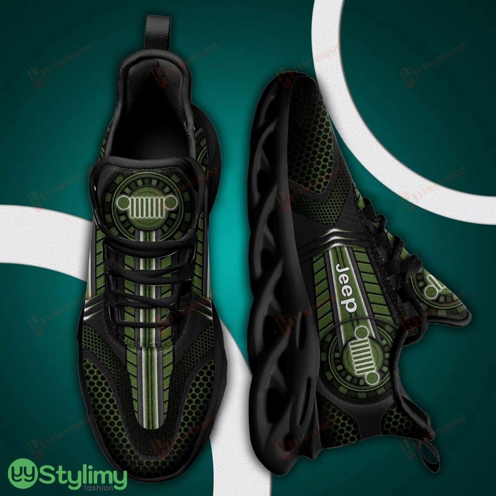 Jeep Max Soul Shoes Pop Men And Women Running Shoes 3 Jeep Max Soul Shoes Pop Men And Women Running Shoes - Jeep Max Soul Shoes_3