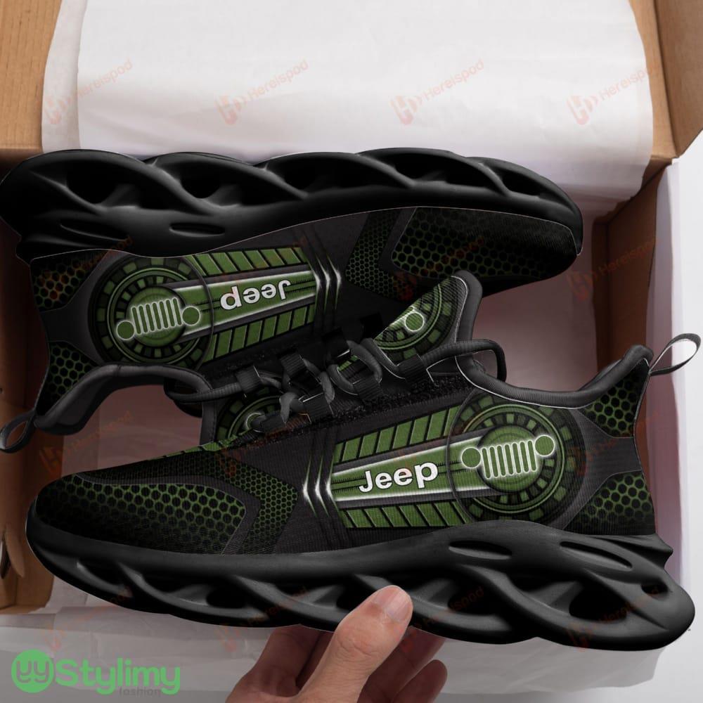 Jeep Max Soul Shoes Pop Men And Women Running Shoes 5 Jeep Max Soul Shoes Pop Men And Women Running Shoes - Jeep Max Soul Shoes_1