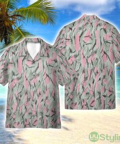Jim Hopper David Harbour In Stranger Things Movie Cosplay Costume 3D Printed Beach Shirt Men Women Hawaiian Shirt Product Photo 1