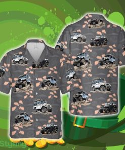 Jp Off Road Hawaiian Shirt Summer Gift Ideas Beach Men Women - Jp Off Road Hawaiian Shirt Summer Gift Ideas Beach Men Women