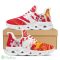 Kansas City Chiefs Logo Custom Name Tie Dye Pattern 3D Max Soul Sneaker Shoes In Red 7 Kansas City Chiefs Logo Custom Name Tie Dye Pattern 3D Max Soul Sneaker Shoes In Red - Kansas City Chiefs Logo Custom Name Tie Dye Pattern 3D Max Soul Sneaker Shoes In Red_2