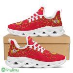 Kansas City Chiefs Logo Graffiti Pattern Custom Name 3D Max Soul Sneaker Shoes In Red 7 Kansas City Chiefs Logo Graffiti Pattern Custom Name 3D Max Soul Sneaker Shoes In Red - Kansas City Chiefs Logo Graffiti Pattern Custom Name 3D Max Soul Sneaker Shoes In Red_3