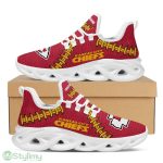 Kansas City Chiefs Logo Seam Pattern Custom Name 3D Max Soul Sneaker Shoes 7 Kansas City Chiefs Logo Seam Pattern Custom Name 3D Max Soul Sneaker Shoes - Kansas City Chiefs Logo Seam Pattern Custom Name 3D Max Soul Sneaker Shoes_3