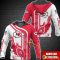 Kansas City Chiefs NFL Custom Name 3D Hoodie All Over Printed Product Photo 2