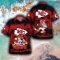 Kansas City Chiefs Tropical Brand Aloha Hawaiian Shirt And Short Combo For Summer 4 Kansas City Chiefs Tropical Brand Aloha Hawaiian Shirt And Short Combo For Summer - Kansas City Chiefs Hawaiian Shirt_22