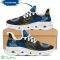 Kansas City Royals Mascot Logo Pattern Custom Name 3D Max Soul Sneaker Shoes - Kansas City Royals Mascot Logo Pattern Custom Name 3D Max Soul Sneaker Shoes_2