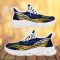 Komatsu Car Running Shoes Inspiration For Fans Max Soul Sneakers Men And Women Gift - Komatsu Max Soul Shoes Car Photo 2