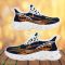 KTM Racing Car Running Shoes Explore For Fans Max Soul Sneakers Men And Women Gift - KTM Racing Max Soul Shoes Car Photo 2