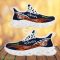 Kubota Car Running Shoes Culture For Fans Max Soul Sneakers Men And Women Gift - Kubota Max Soul Shoes Car Photo 2