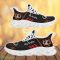 Kubota Car Running Shoes Identity For Fans Max Soul Sneakers Men And Women Gift - Kubota Max Soul Shoes Car Photo 2