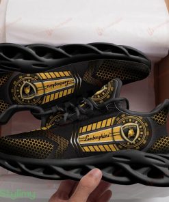 Lamborghini Max Soul Shoes Men And Women Running Shoes - Lamborghini Max Soul Shoes_1