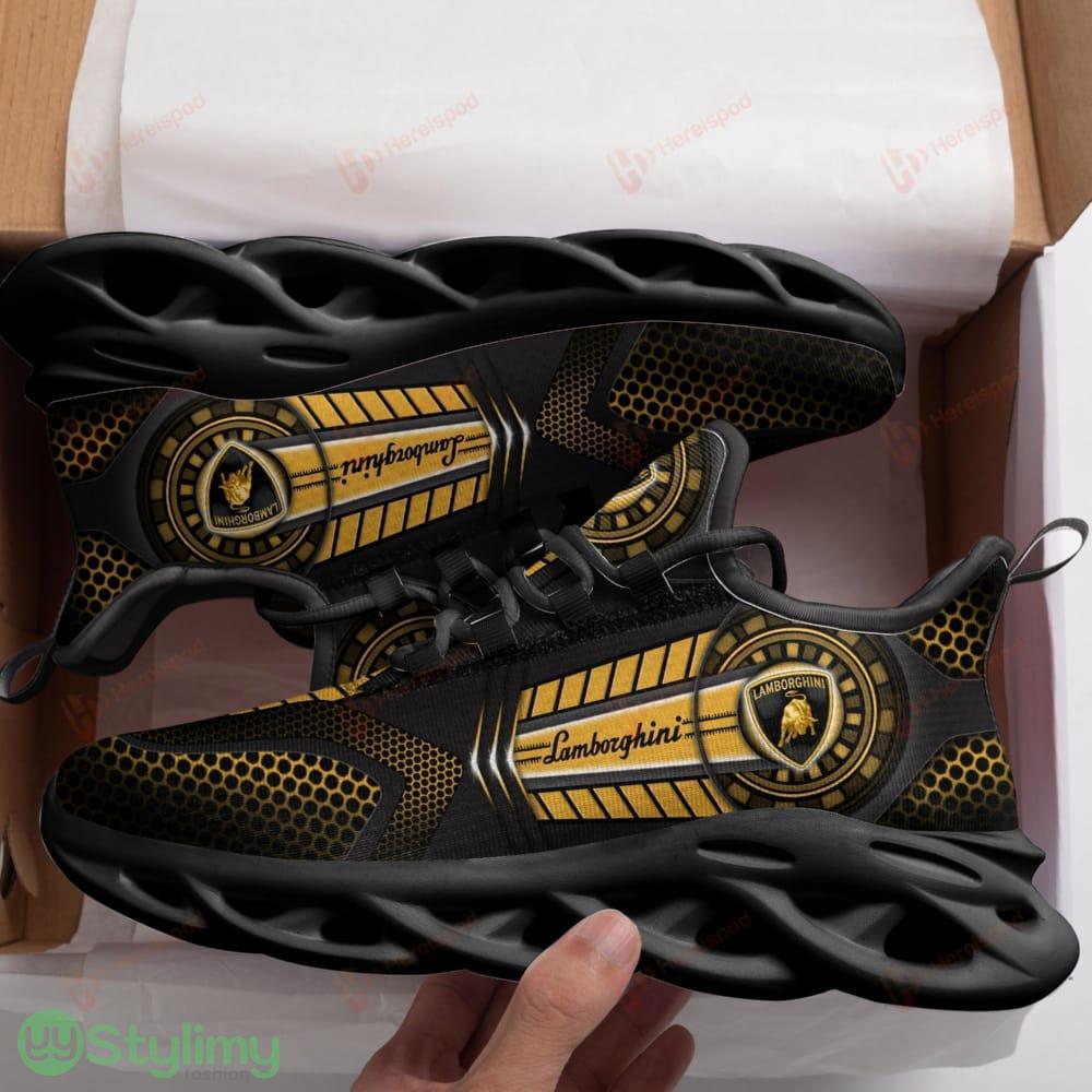 Lamborghini Max Soul Shoes Men And Women Running Shoes 5 Lamborghini Max Soul Shoes Men And Women Running Shoes - Lamborghini Max Soul Shoes_1