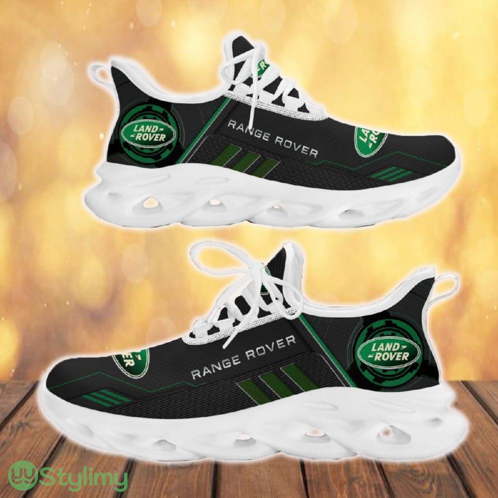 Land Rover Car Running Shoes Complement For Fans Max Soul Sneakers Men And Women Gift 4 Land Rover Car Running Shoes Complement For Fans Max Soul Sneakers Men And Women Gift - Land Rover Max Soul Shoes Car Photo 1