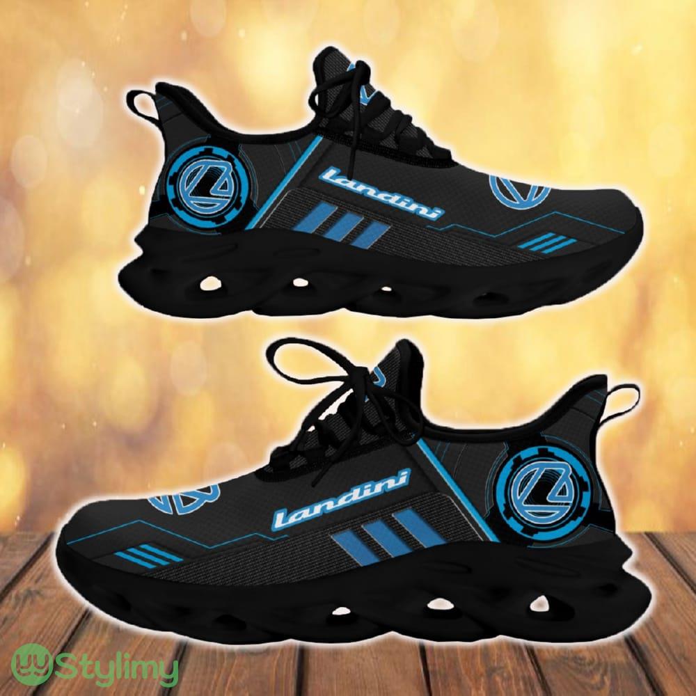 Landini Car Running Shoes Influence For Fans Max Soul Sneakers Men And Women Gift 2 Landini Car Running Shoes Influence For Fans Max Soul Sneakers Men And Women Gift - Landini Max Soul Shoes Car Photo 2