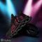 Los Angeles Angels Logo Geomatric Pattern 3D Max Soul Sneaker Shoes 6 Los Angeles Angels Logo Geomatric Pattern 3D Max Soul Sneaker Shoes - Los Angeles Angels Logo Geomatric Pattern Custom Name 3D Max Soul Sneaker Shoes_2