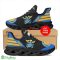 Los Angeles Chargers Baby Yoda HugLogo Custom Name Pattern 3D Max Soul Sneaker Shoes 7 Los Angeles Chargers Baby Yoda HugLogo Custom Name Pattern 3D Max Soul Sneaker Shoes - Los Angeles Chargers Baby Yoda HugLogo Custom Name Pattern 3D Max Soul Sneaker Shoes_2