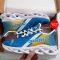 Los Angeles Chargers Logo Pattern Custom Name 3D Max Soul Sneaker Shoes In Yellow And Blue 6 Los Angeles Chargers Logo Pattern Custom Name 3D Max Soul Sneaker Shoes In Yellow And Blue - Los Angeles Chargers Logo Pattern Custom Name 3D Max Soul Sneaker Shoes In Yellow And Blue_2