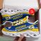Los Angeles Rams Custom Personalized Name Max Soul Sneakers New Trends Sport Shoes Running Men Women Sports Shoes Product Photo 2