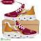 Louisiana Monroe Warhawks Logo Custom Name Pattern In Red And Yellow 3D Max Soul Sneaker Shoes 7 Louisiana Monroe Warhawks Logo Custom Name Pattern In Red And Yellow 3D Max Soul Sneaker Shoes - Louisiana Monroe Warhawks Logo Custom Name Pattern In Red And Yellow 3D Max Soul Sneaker Shoes_2