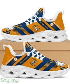 Luton Town Custom Personalized Max Soul Sneakers Running Sports Shoes For Men Women Product Photo 1