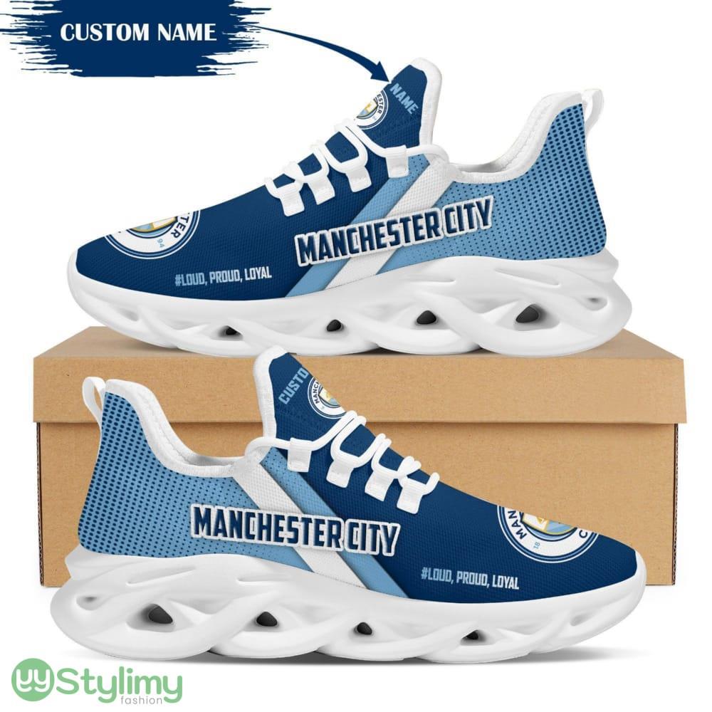 Manchester City Logo Custom Name Pattern 3D Max Soul Sneaker Shoes In Blue 6 Manchester City Logo Custom Name Pattern 3D Max Soul Sneaker Shoes In Blue - Manchester City Logo Custom Name Pattern 3D Max Soul Sneaker Shoes In Blue_1