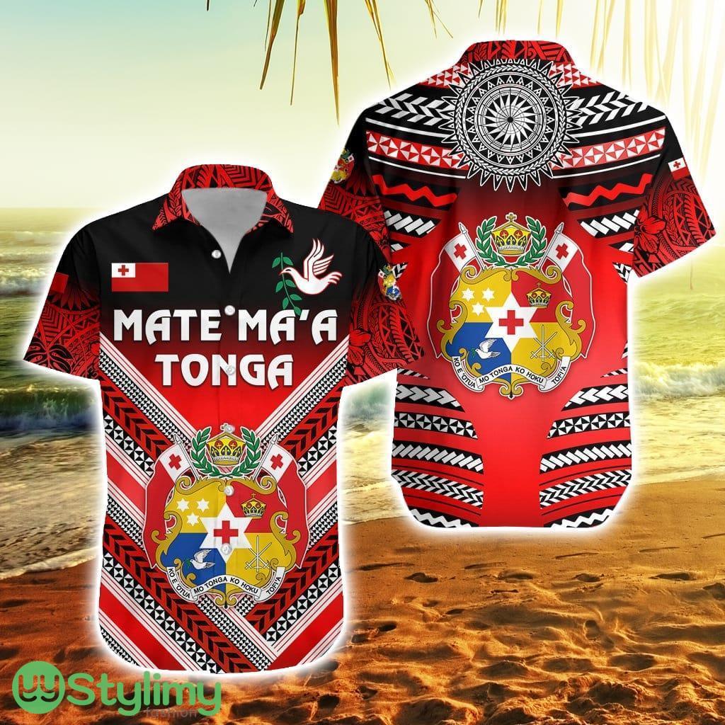 Mate Ma'a Tonga Rugby Polynesian Creative Style_8676 Hawaiian Shirt For Men And Women 2 mate maa tonga rugby polynesian creative style8676 hawaiian shirt for men and women