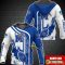 Memphis Tigers NCAA1 Custom Name 3D Hoodie All Over Printed 8 Memphis Tigers NCAA1 Custom Name 3D Hoodie All Over Printed Product Photo 2