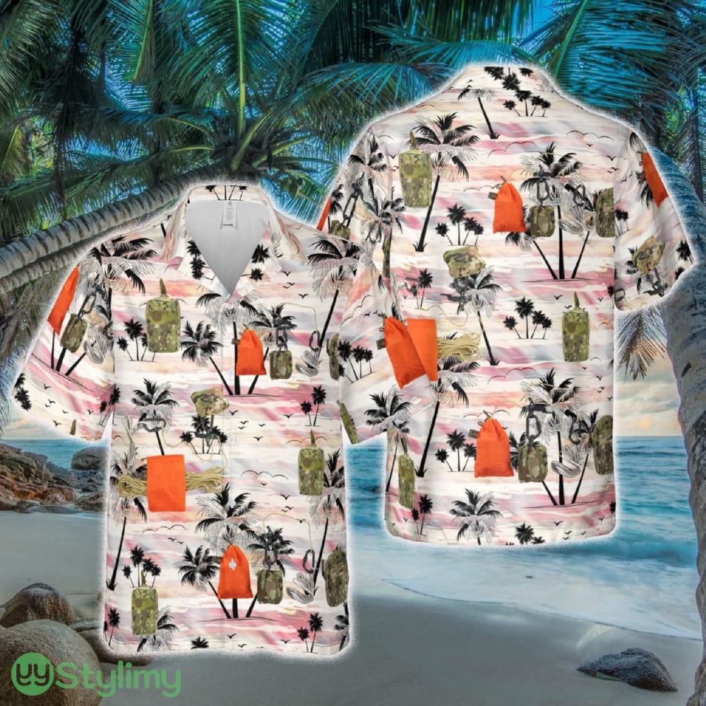 Military Parachute Kit, Firefly Kit Hawaiian Shirt 2 Military Parachute Kit, Firefly Kit Hawaiian Shirt - Military Parachute Kit, Firefly Kit Hawaiian Shirt